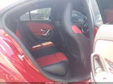 Mercedes-Benz Cla 250 Coupe 4Matic W1K5J4HB3NN320459 снимка