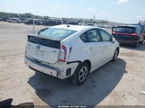 Toyota Prius Three JTDKN3DU6C0333302 снимка