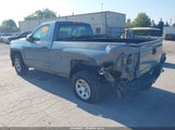 Chevrolet Silverado  Wt 1GCNCNEH8GZ283195 снимка
