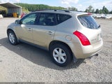 Nissan Murano Se JN8AZ08W15W404405 снимка