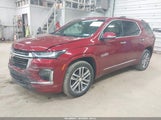 Chevrolet Traverse Awd High Country 1GNEVNKW6NJ122859 снимка
