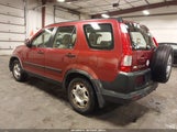 Honda Cr-V Lx JHLRD68595C019055 снимка