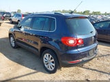 Volkswagen Tiguan Se WVGAV7AX3BW508906 photo