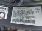 Honda Cr-V Touring 5J6RM4H91GL126005 снимка
