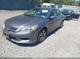 Honda Accord Lx 1HGCR2F35DA172980 снимка