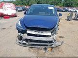 Tesla Model Y Long Range Dual Motor All-Wheel Drive 5YJYGDEE2MF114261 снимка
