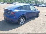 Tesla Model Y Long Range Dual Motor All-Wheel Drive 5YJYGDEE2MF114261 снимка