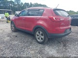 Kia Sportage Lx KNDPB3A24B7017145 снимка