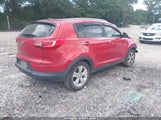 Kia Sportage Lx KNDPB3A24B7017145 снимка