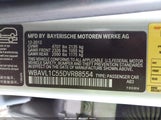 BMW X1 xDrive28I WBAVL1C55DVR88554 снимка
