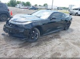 Chevrolet Camaro 1G1FH1R76P0128058 снимка