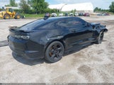 Chevrolet Camaro 1G1FH1R76P0128058 снимка