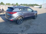 Kia Sportage Lx KNDPM3AC4L7774793 photo