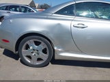 Lexus Sc 430 JTHFN48Y520017410 fotografie
