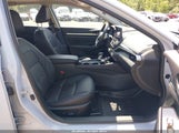 Nissan Altima Sr Fwd 1N4BL4CVXRN302318 fotografie