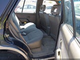 Isuzu Rodeo S/Ls 4S2CG58V8P4314783 снимка