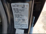 Isuzu Rodeo S/Ls 4S2CG58V8P4314783 снимка
