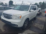 Honda Pilot Touring 5FNYF3H94DB023441 снимка