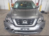 Nissan Pathfinder Platinum 5N1DR2MM9HC691941 снимка