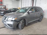 Nissan Pathfinder Platinum 5N1DR2MM9HC691941 снимка