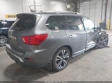 Nissan Pathfinder Platinum 5N1DR2MM9HC691941 снимка