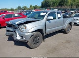 Toyota Tacoma 5TFUX4EN6EX025329 снимка