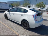 Toyota Prius Three JTDKN3DUXC5530430 снимка