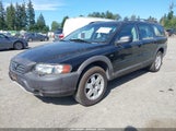 Volvo V70 Xc YV1SZ58D211026477 снимка
