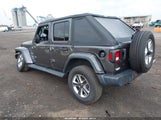Jeep Wrangler Unlimited Sahara 4X4 1C4HJXEN4JW251096 photo