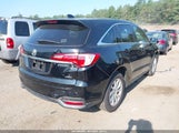 Acura Rdx Acurawatch Plus Package 5J8TB4H32GL000279 снимка