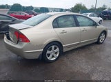 Honda Civic Ex 1HGFA16847L014214 снимка