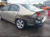 Honda Civic Ex 1HGFA16847L014214 снимка