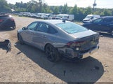 Honda Accord Hybrid Sport-L 1HGCY2F72SA048586 снимка
