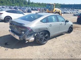 Honda Accord Hybrid Sport-L 1HGCY2F72SA048586 fotografie