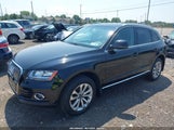 Audi Q5 2.0T Premium WA1CFAFP9DA068748 снимка