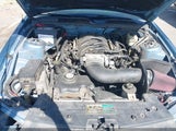 Ford Mustang Gt 1ZVFT82H665113351 снимка