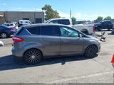 Ford C-Max Hybrid Sel 1FADP5BU1DL537139 снимка