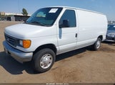 Ford E-150 Commercial/Recreational 1FTNE14W67DA03130 снимка