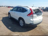 Honda Cr-V Ex-L 5J6RM4H79DL034294 снимка
