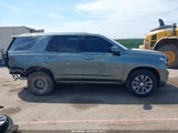 Chevrolet Tahoe 4Wd Lt 1GNSKNKDXPR448291 photo