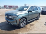 Chevrolet Tahoe 4Wd Lt 1GNSKNKDXPR448291 photo
