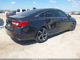 Honda Accord Sport 1HGCV1F33JA186796 photo