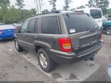 Jeep Grand Cherokee Limited 1J4GW58N9YC353982 снимка