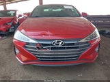 Hyundai Elantra Value Edition 5NPD84LF8KH474057 снимка