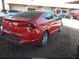 Hyundai Elantra Value Edition 5NPD84LF8KH474057 снимка