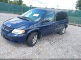 Dodge Caravan Sxt 1D4GP45R64B556626 снимка