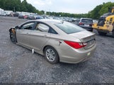 Hyundai Sonata Gls 5NPEB4AC1BH215585 снимка