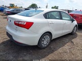 Kia Rio Lx KNADM4A32H6071115 снимка