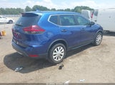 Nissan Rogue S 5N1AT2MT1KC769518 снимка