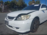 Honda Civic Ex 1HGEM22954L012443 снимка